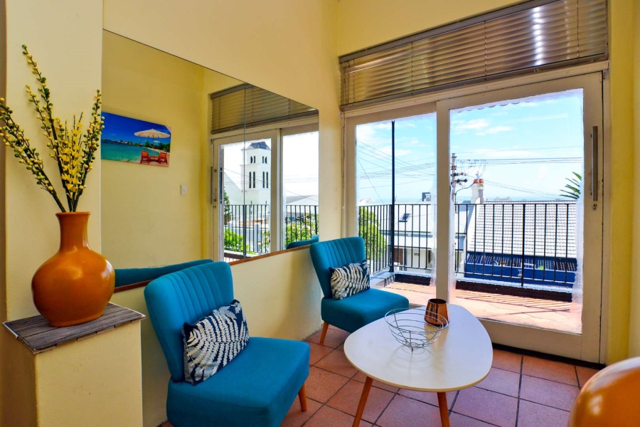 To Let 0 Bedroom Property for Rent in Green Point Western Cape